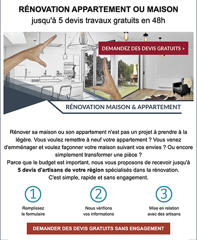 EMAILING > CRÉATION – Image 2