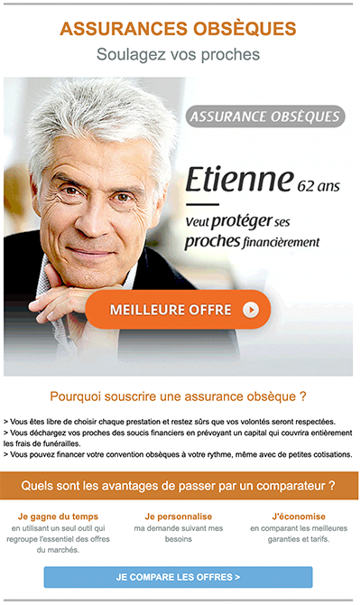 EMAILING > OPTIMISATION